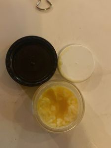 RAS Luxury Oils Nourish Lip Balm