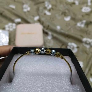 Elegant Beaded Bracelet