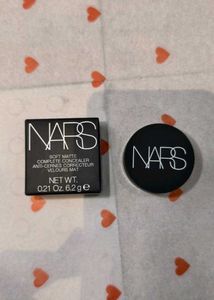 NARS Light  2 vanila Reflecting concealer