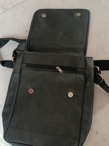 Mens Messenger Bag