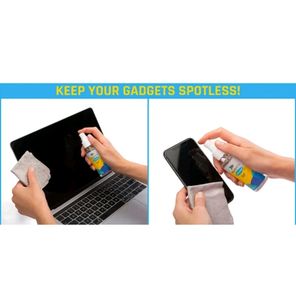 Aqualens Lens Cleaner