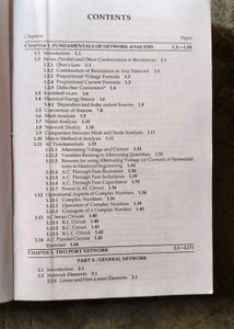 Network Filters &amp; Transmission Lines