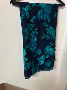 Unstitched Dress Material