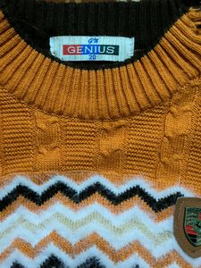 Sweater With Leggings (Unisex)