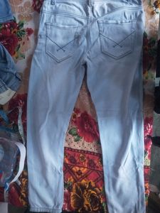 being human Jeans narrow