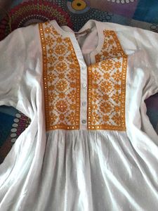 Elegant Tunic For Women