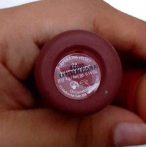 Peripera Ink Velvet Lip Tints (23 &amp; 25)
