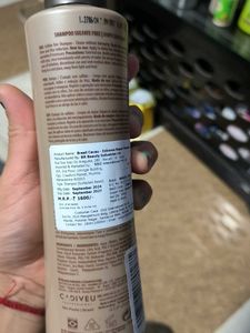 Cadiveu Brasil Cacau Extreme Repair Shampoo