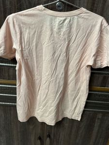 Men's Graphic Print T-Shirt