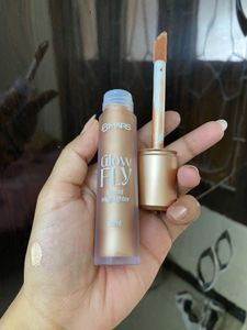 MARS Glow Fly Liquid Highlighter