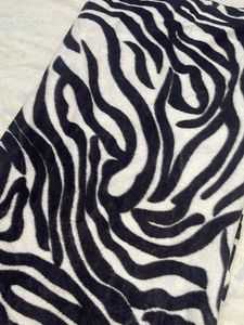 Extremely soft woolen stoll