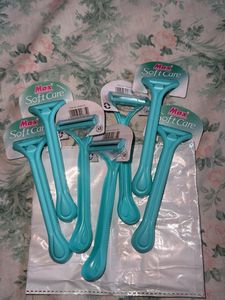 hair remover 🪒 Razors - Pack of 7