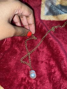 Accessorize Pearl Necklace