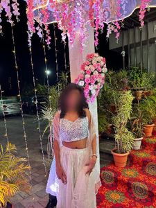 Sparkling Sequin Three Pieces Set