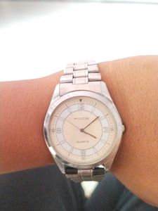 Luxury Foce Quartz Brand Watch For Men