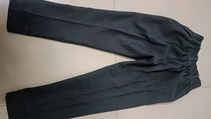 Classic Dark grey pants