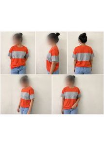 Casual T-shirt