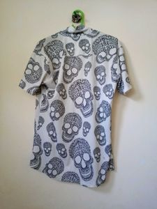 Men's Short Sleeve Shirt