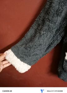 Upper Woolen Jacket