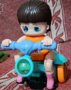 Riding Toy for Kids
