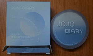 JOJO DIARY Air Cushion BB Cream + concealer