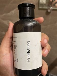 Minimalist Glycolic Acid 8% Exfoliating Liquid