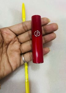 Giorgio Armani Lip Maestro &amp; Milani Liner