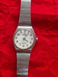 Timex Watch need service