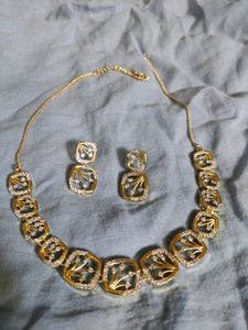 New Jewellery Set
