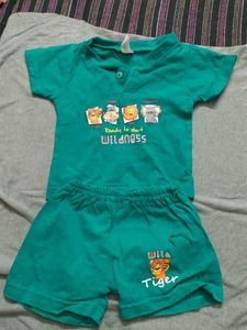 Stylish used New born baby clothes