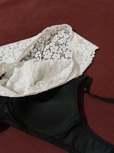 Bra And Panty