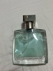 Azzaro Chrome Perfume for Men