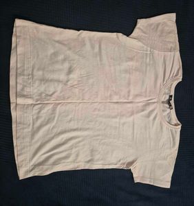 Grey 'Opposite' Graphic T-Shirt