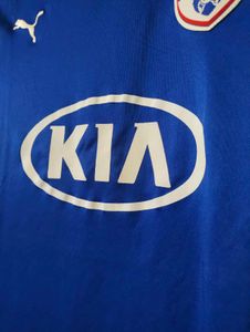 Bengaluru FC Jersey Puma Original