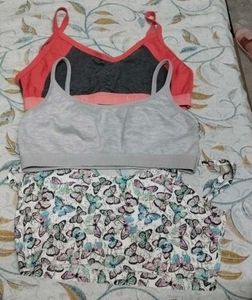 Bralette Bundle