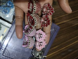 🥳🥳Box Of 6 Brand New Earrings