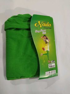 Naila Leggings - Rayon 100%( pack of 12)