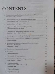 Math Textbooks for JEE &amp; Advanced