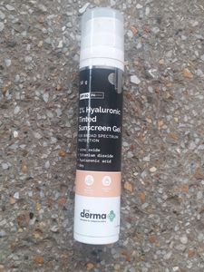 Sunscreen