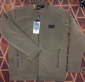 Stylish Men's Jacket