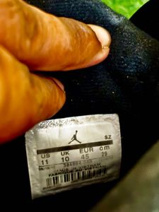 Air Jordan 6 Retro Reverse Infrared