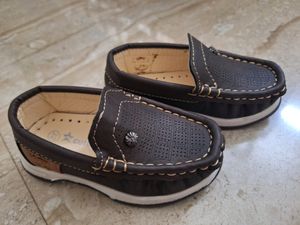 1 Year Old Shoes