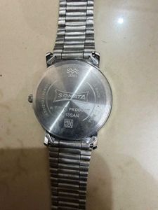 women's sonata watch