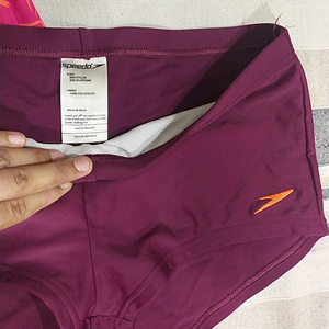 Speedo 2 piece Swimming dress