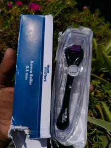 Man Matters Derma Roller 0.5 mm