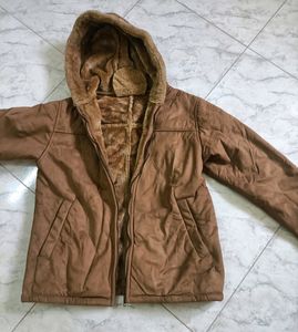Womens / Girls Jacket Overcoat