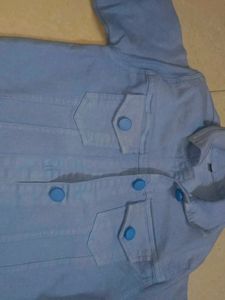 Girls Jacket