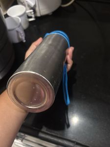 Sports steel Water Bottle