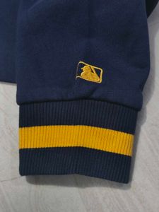 MLB Baseball's New York Jacket size L