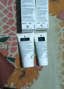 Novology Acne Deep Clearing Cleanser